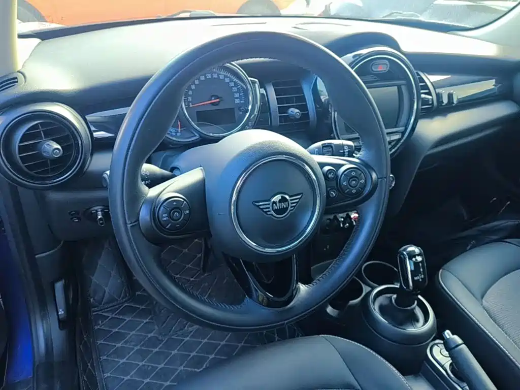 MINI Mini — миниатюра 11