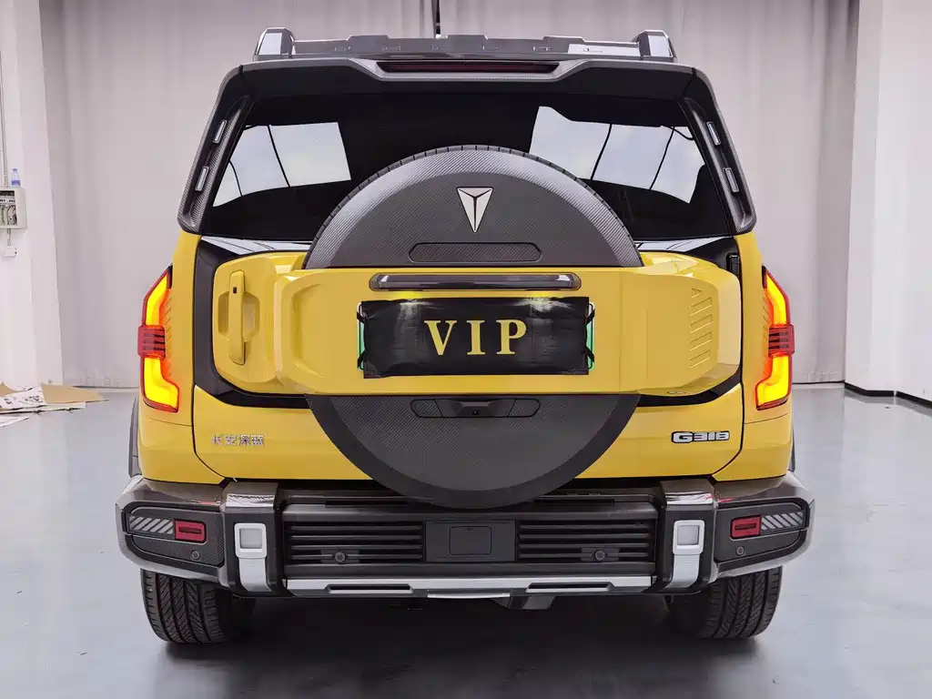 Deepal Deepal G318 — миниатюра 14