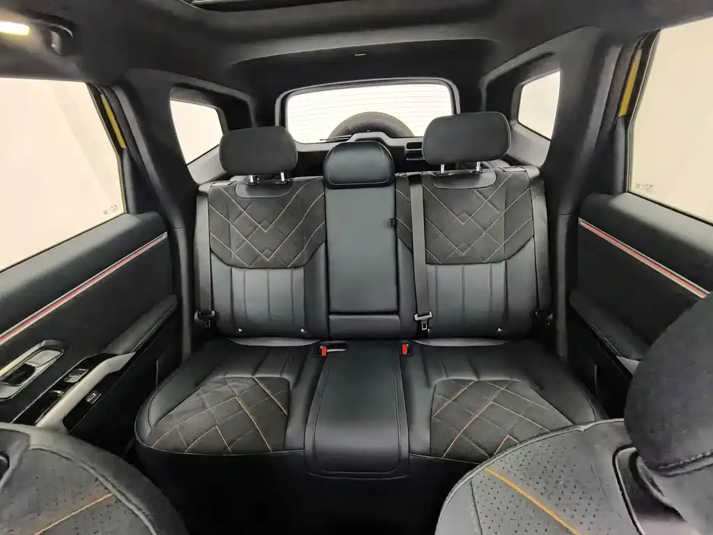 Deepal Deepal G318 — миниатюра 10