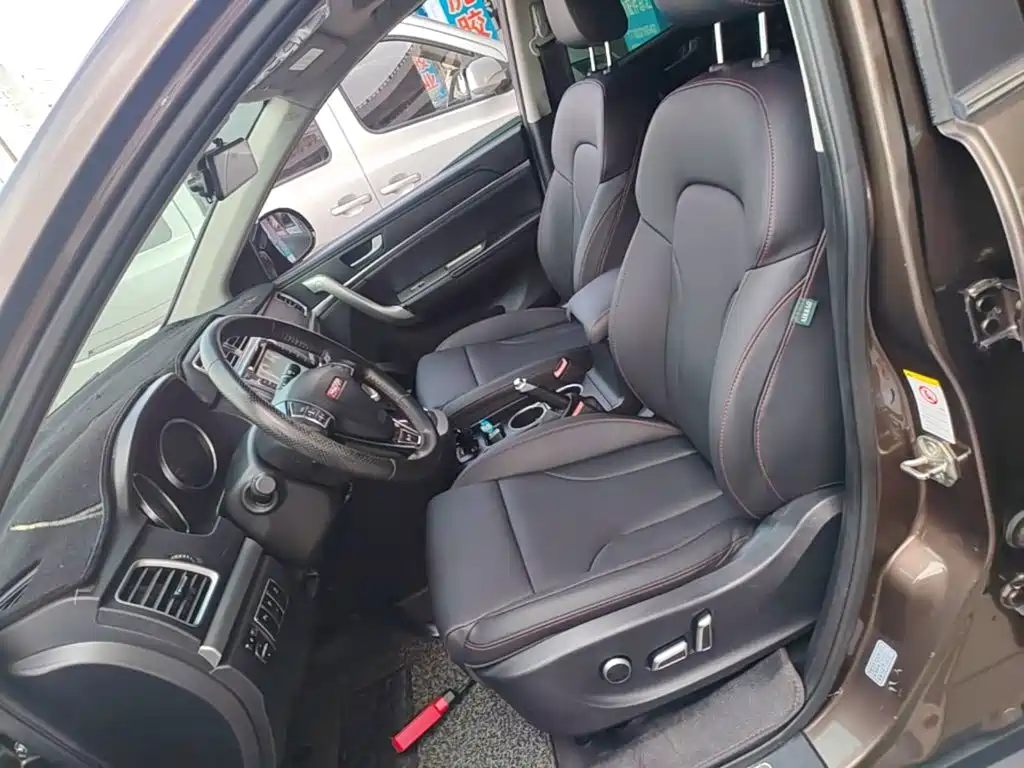 Haval H6 — миниатюра 15