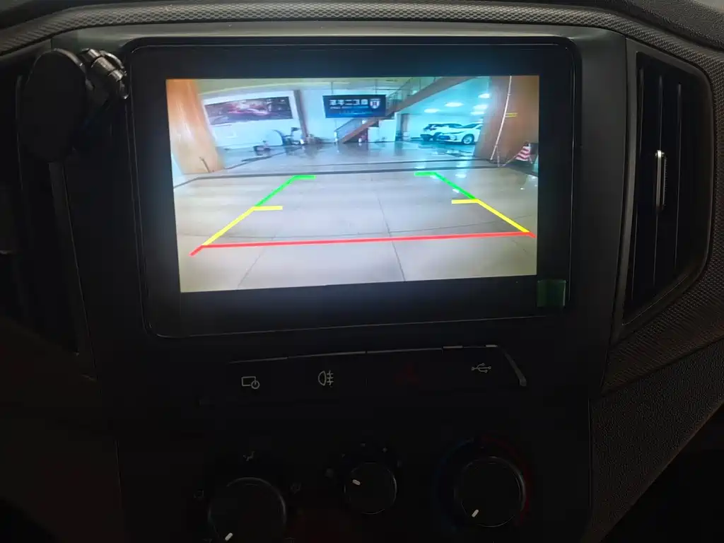 Wuling Rongguang New Truck — миниатюра 12