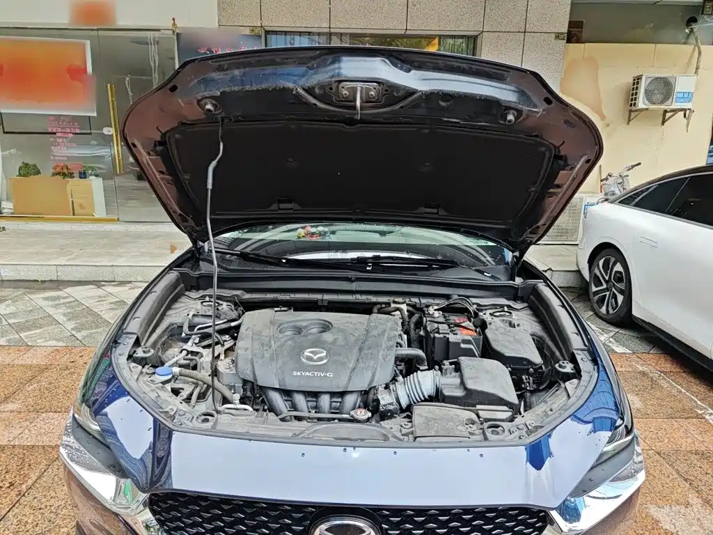 Mazda CX-30 — миниатюра 11