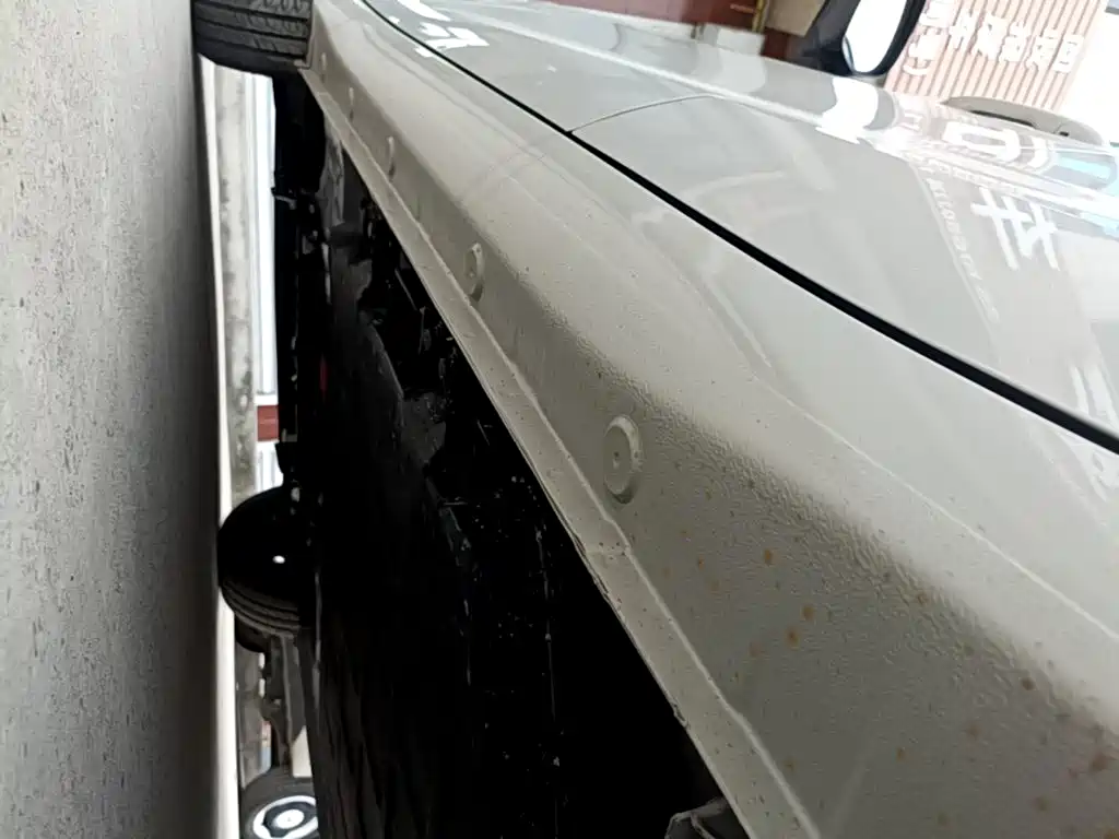 Wuling MINIEV — миниатюра 22