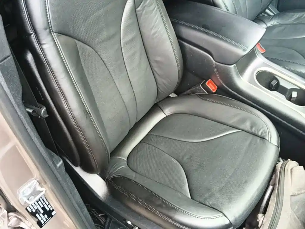 Lincoln MKC — миниатюра 25