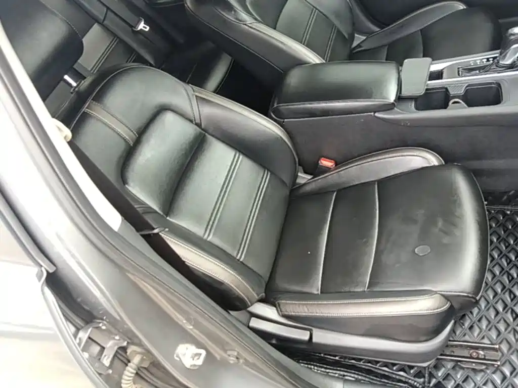 Nissan Sylphy — миниатюра 25
