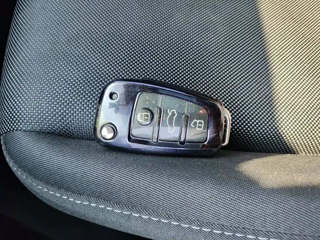 Audi Q2L — миниатюра 9