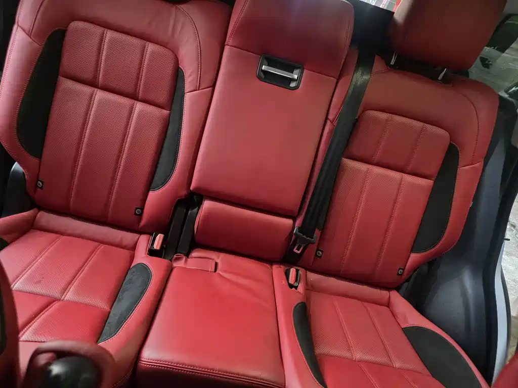 Land Rover Sport — миниатюра 6