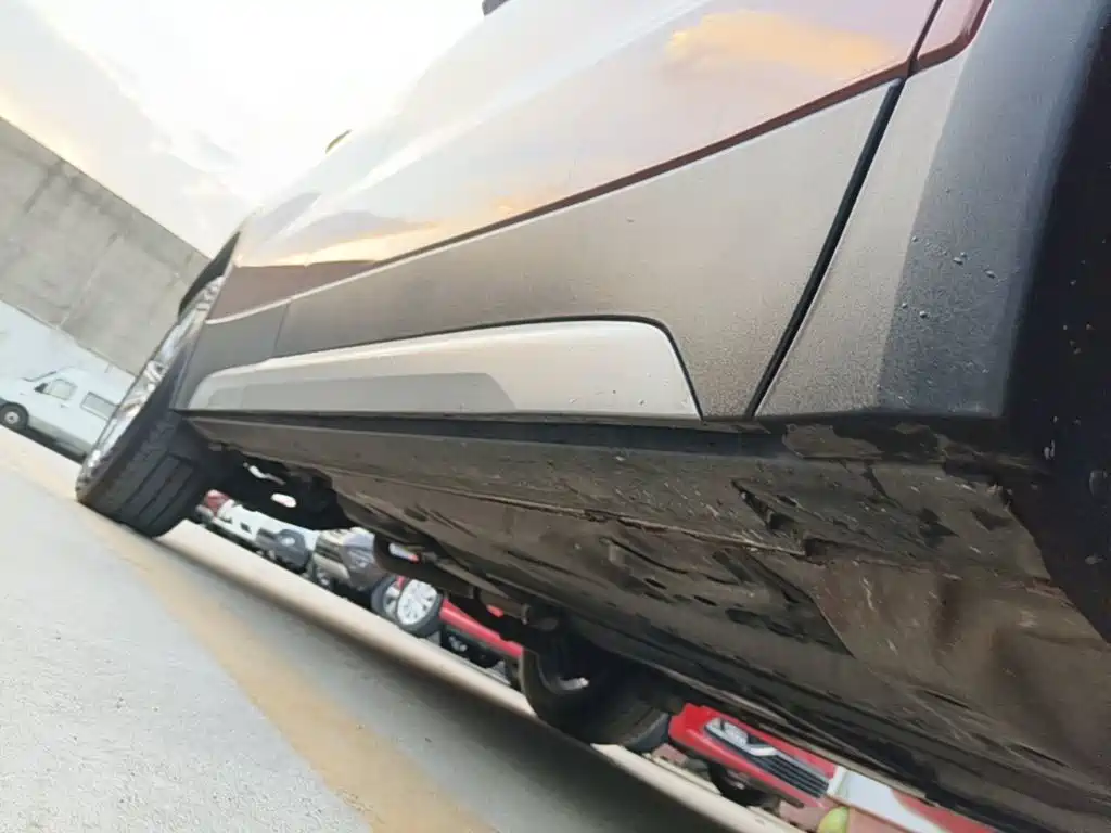 Cadillac XT4 — миниатюра 21
