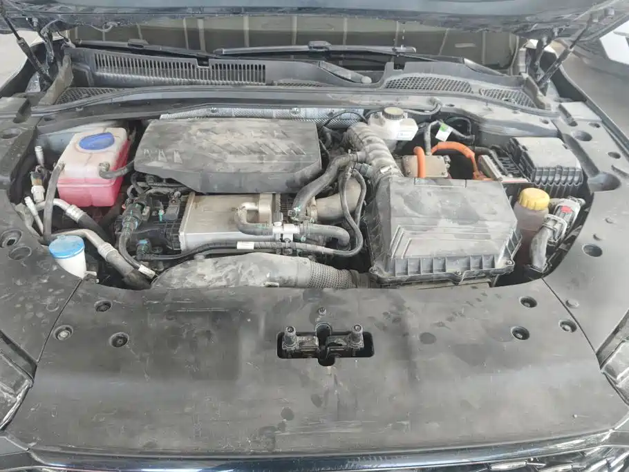 Fulwin Fengyun A8L — миниатюра 10