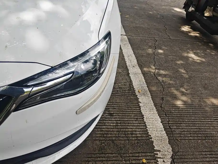 Buick Excelle — миниатюра 5
