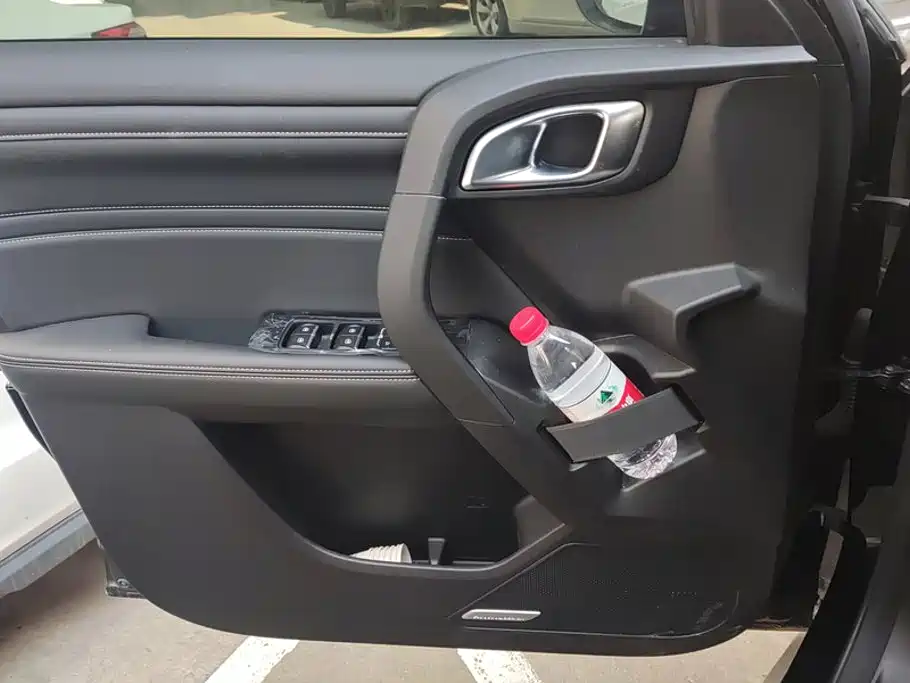 Haval Big Dog — миниатюра 7