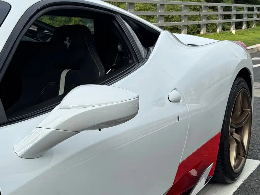 Ferrari 458 — миниатюра 10