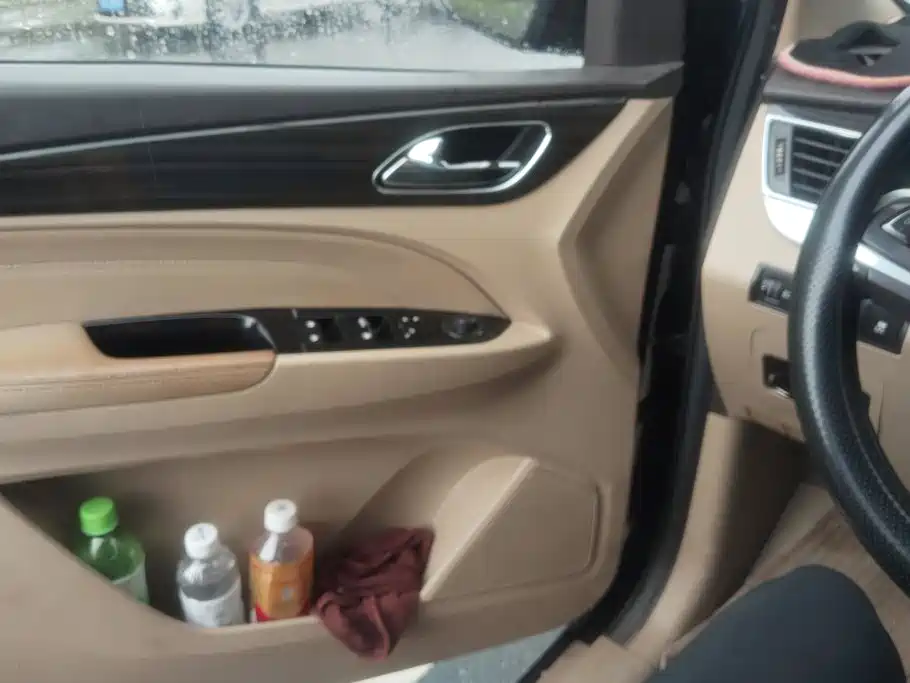 Baojun 730 — миниатюра 7