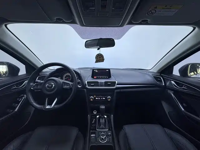 Mazda 3 Axela — миниатюра 4