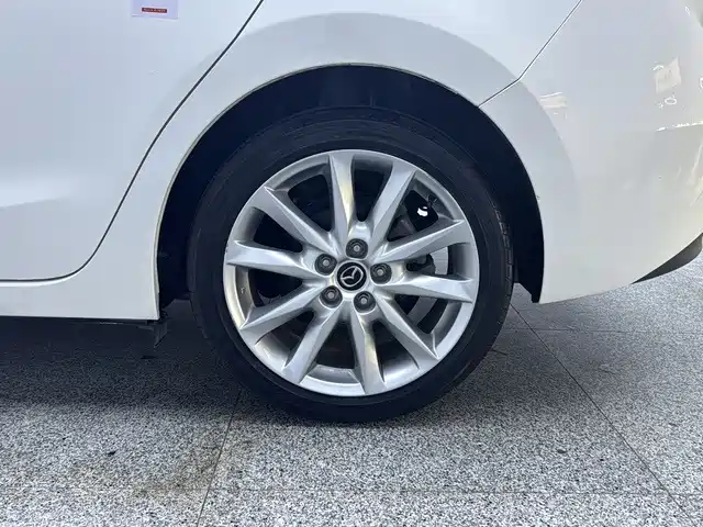 Mazda 3 Axela — миниатюра 15