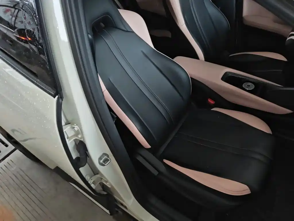 BYD Seagull — миниатюра 25
