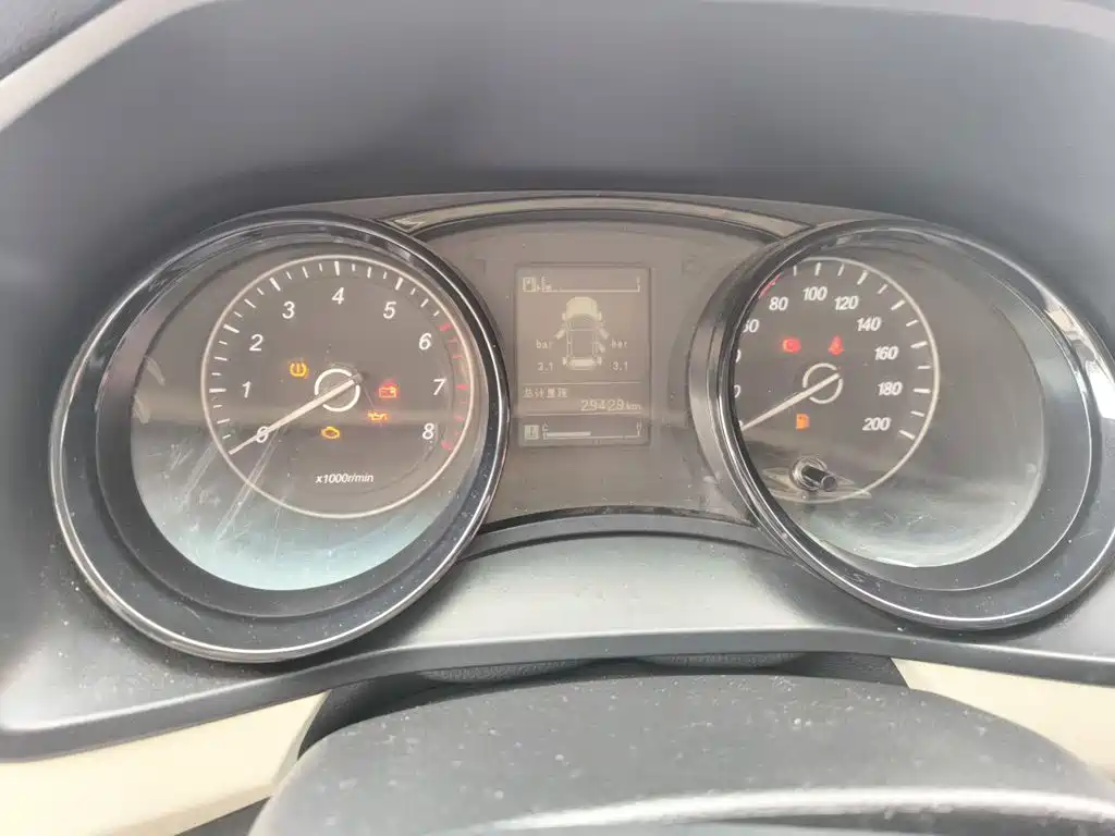 Wuling Zhengcheng — миниатюра 5