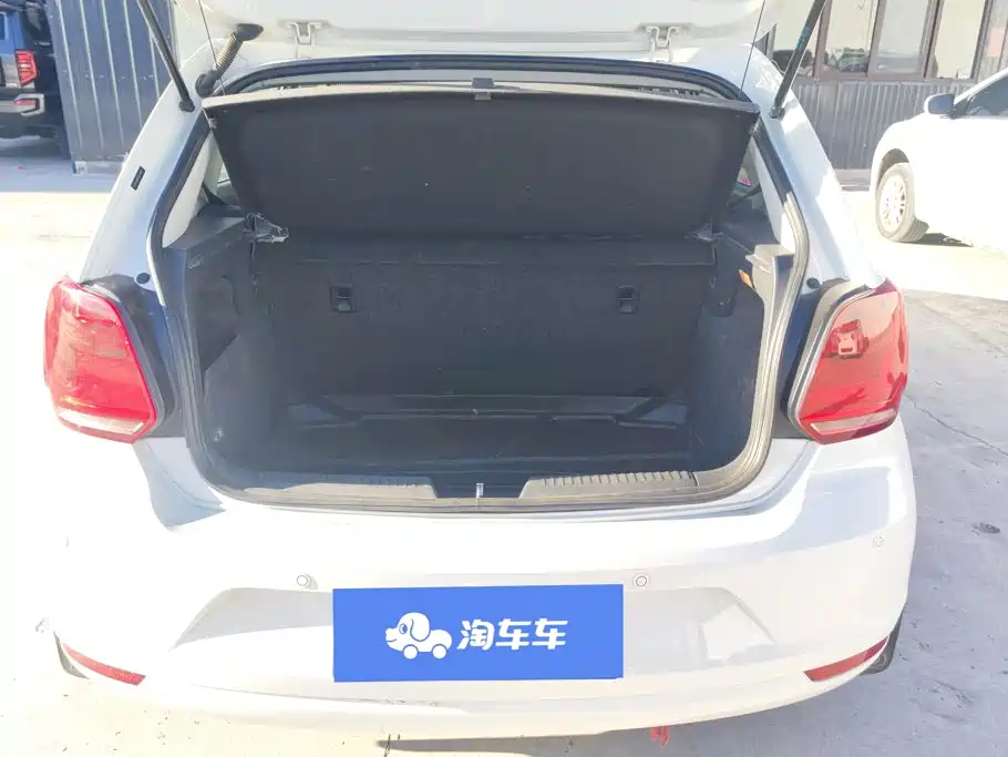 Volkswagen Polo — миниатюра 4