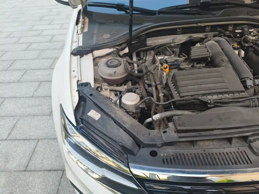 Volkswagen Lamando — миниатюра 21
