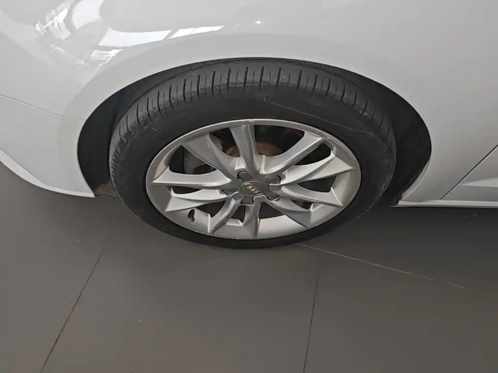 Audi A3 — миниатюра 23