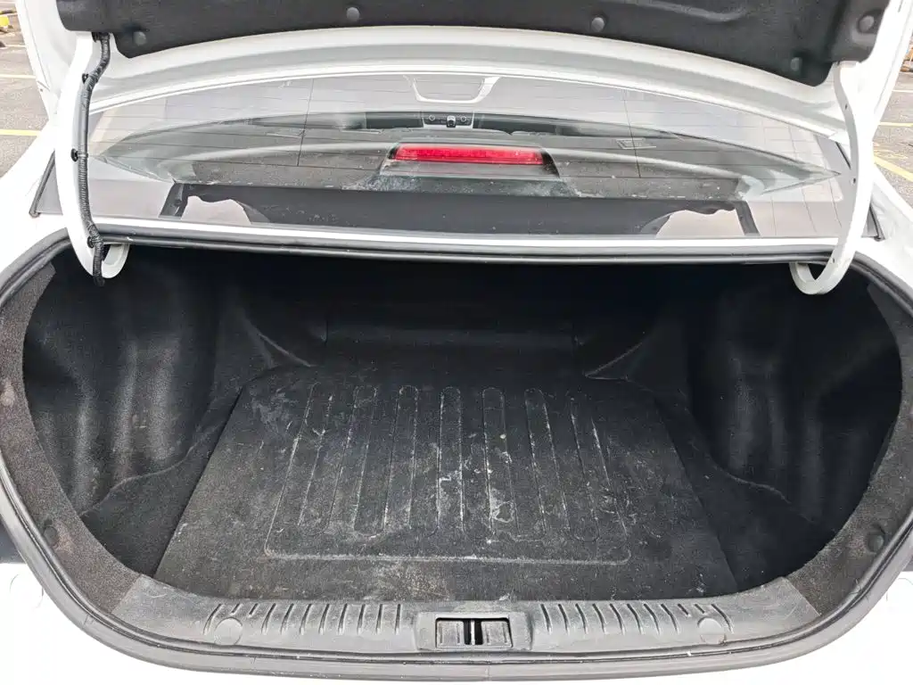 Geely Vision — миниатюра 26