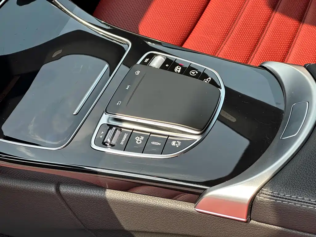 Mercedes-Benz C-Class A MG C AMG 2023 AMG C 43 4MATIC