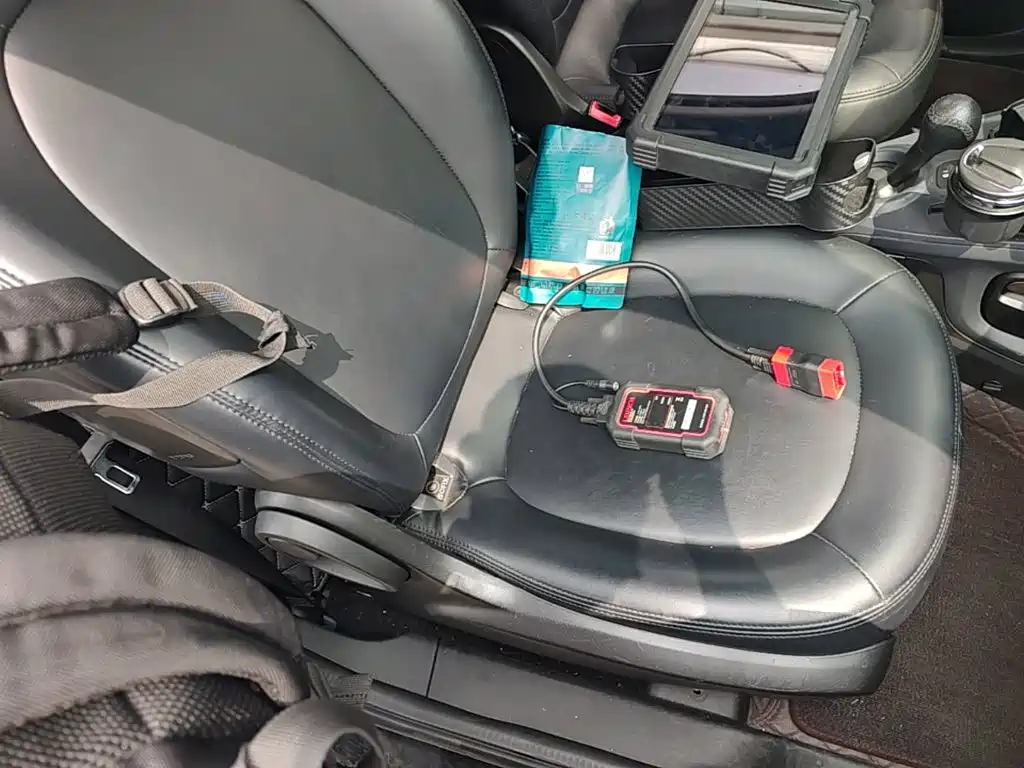 smart Smart Fortwo — миниатюра 25