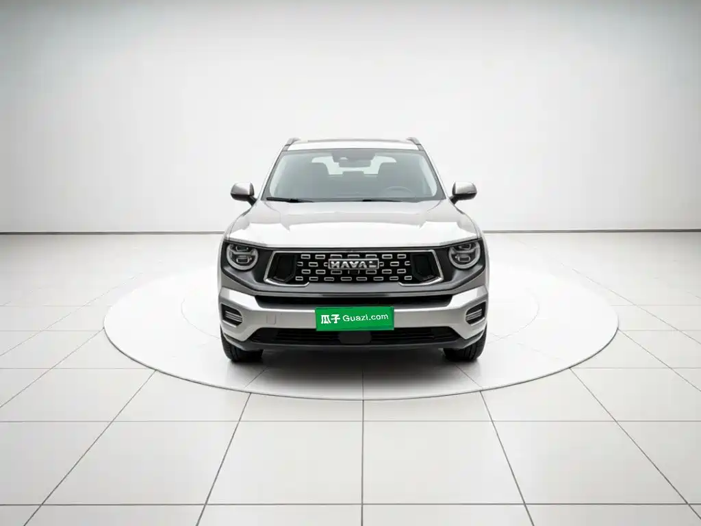 Haval Haval Big Dog PLUS — миниатюра 2