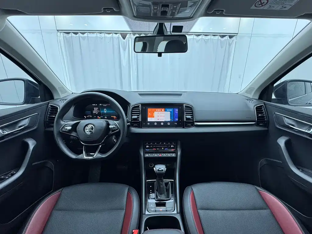 Skoda Karoq — миниатюра 14