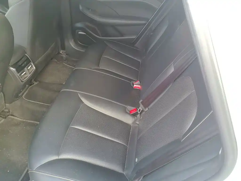 Roewe i6 MAX New Energy — миниатюра 18