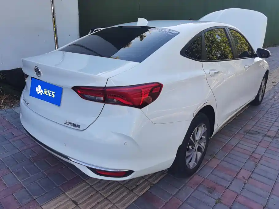 Buick Verano — миниатюра 3