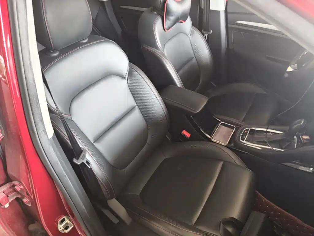 MG ZS — миниатюра 25
