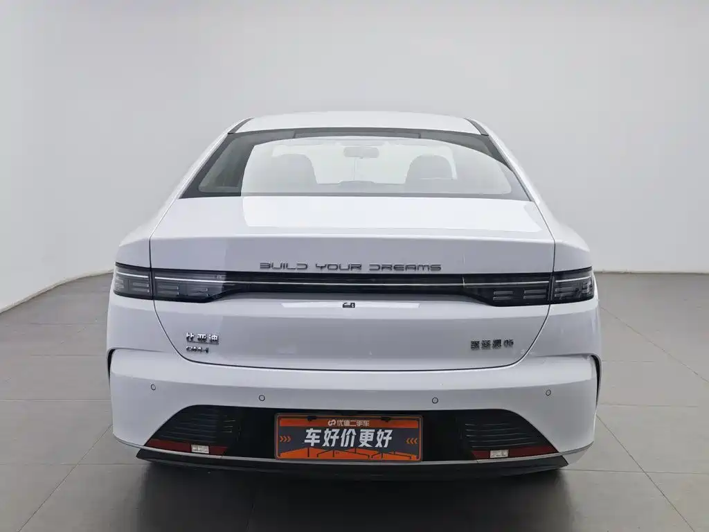 BYD Destroyer 05 — миниатюра 4