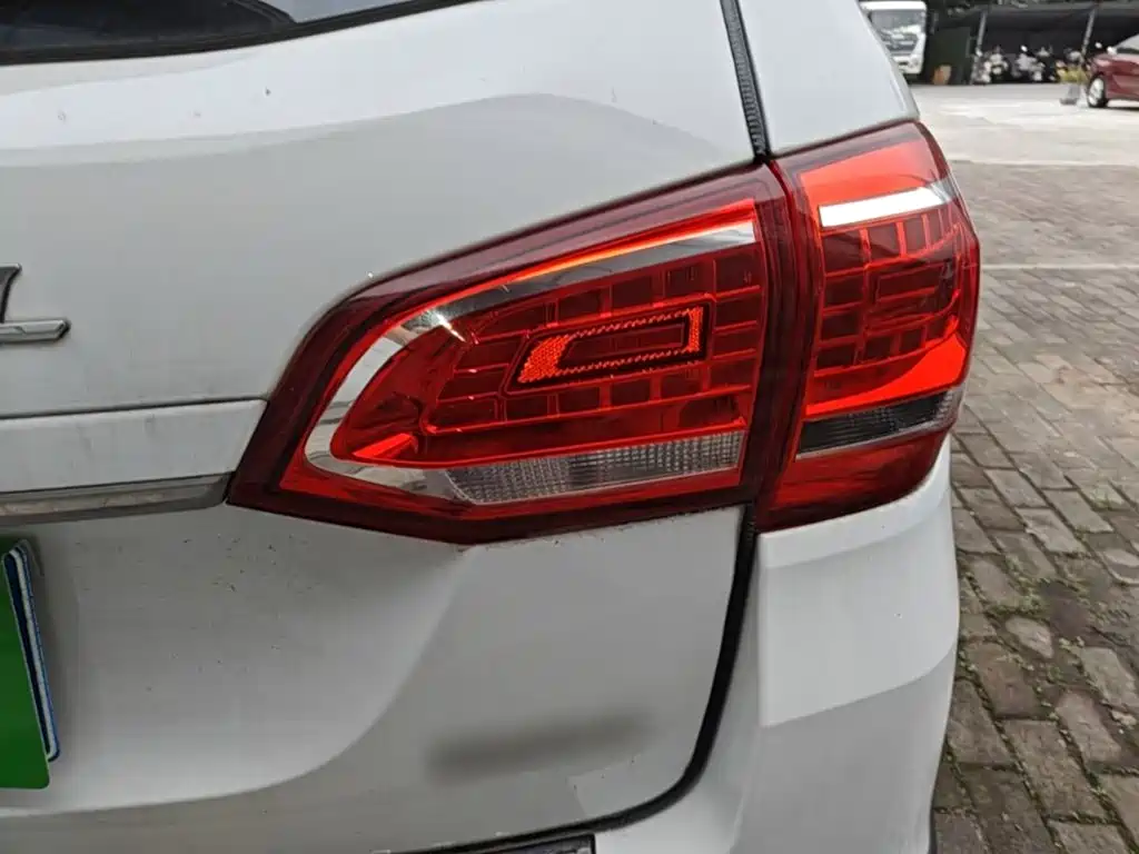 Haval H6 — миниатюра 8