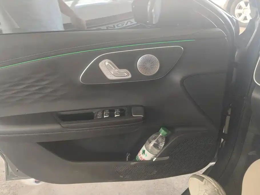 Fulwin Fengyun A8L — миниатюра 7