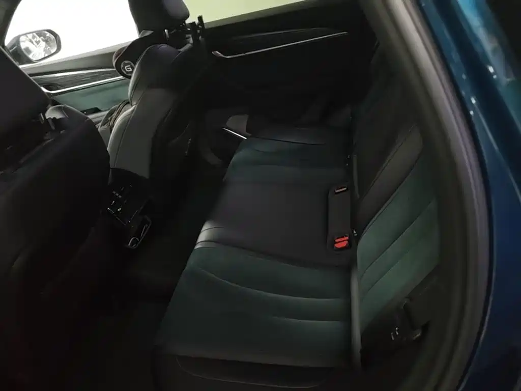 Geely Xingyue L — миниатюра 17