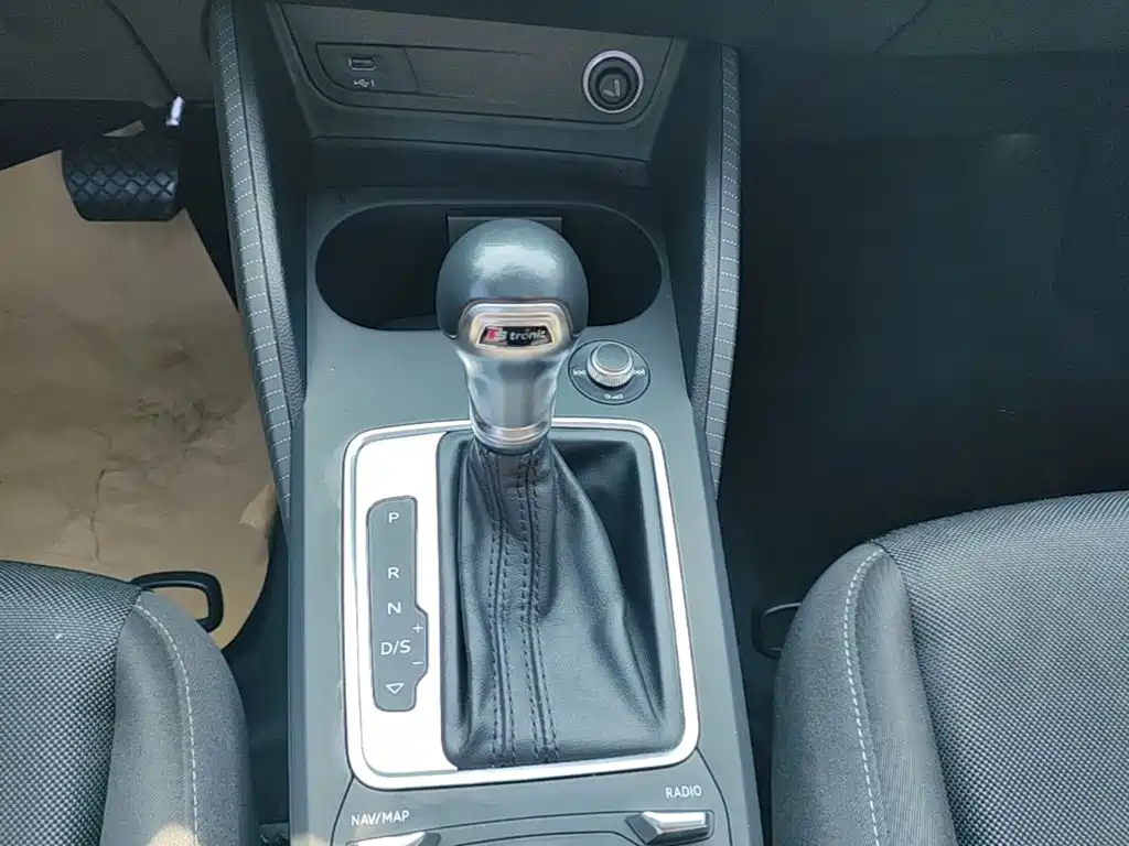 Audi Q2L — миниатюра 14