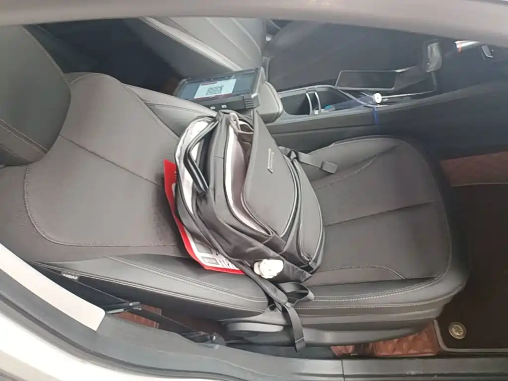 Buick Verano — миниатюра 25