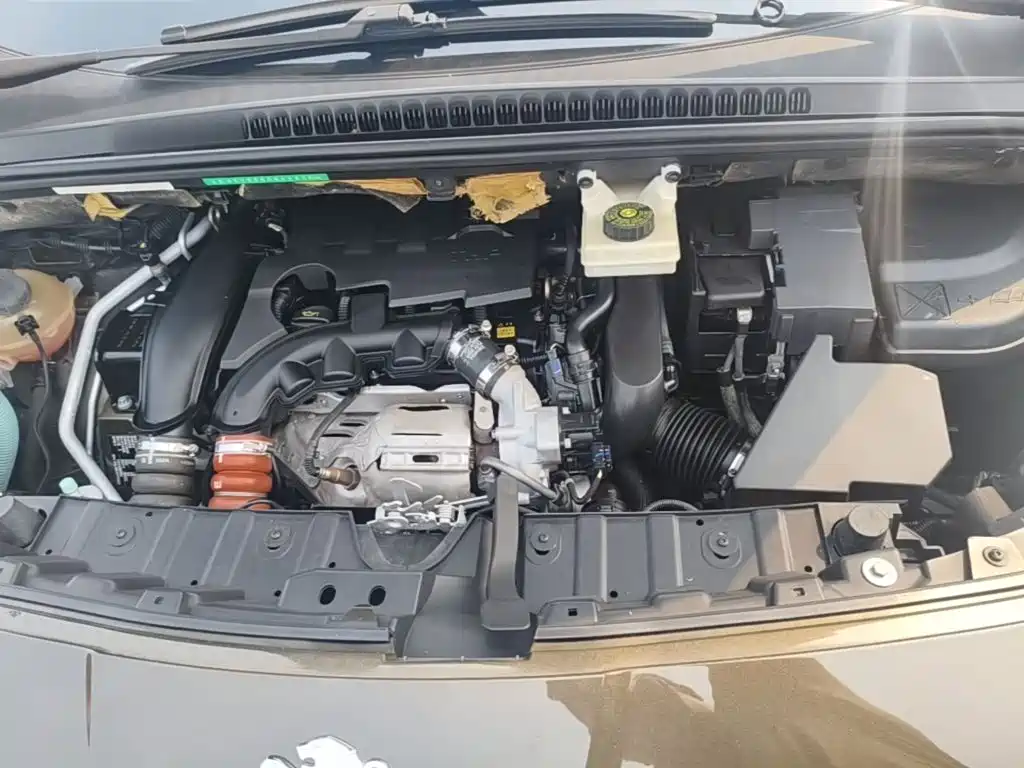 Peugeot 3008 — миниатюра 20