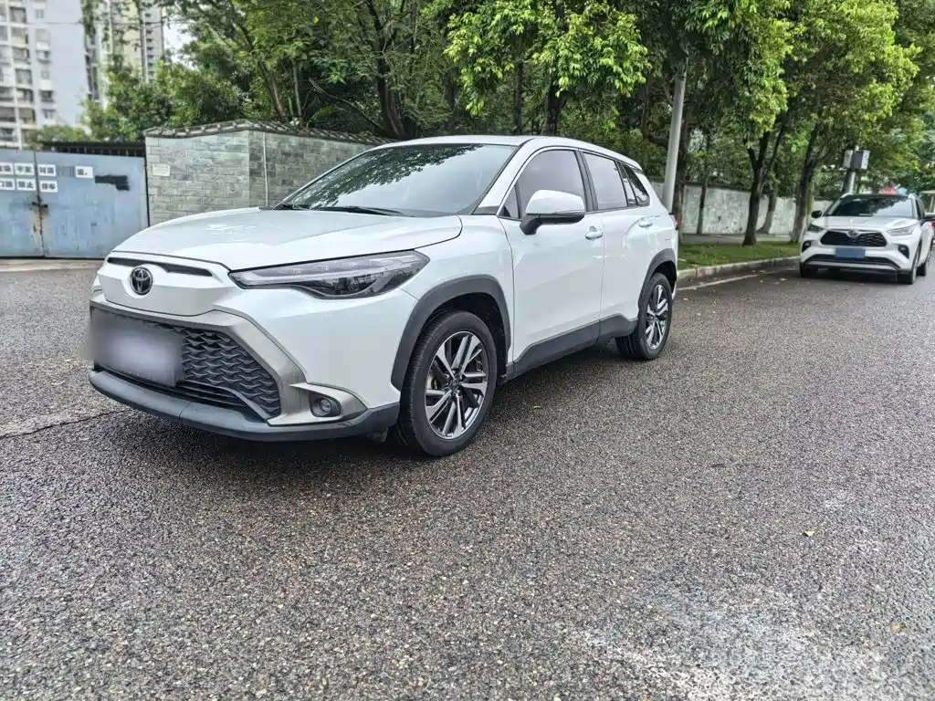 Toyota Frontlander — миниатюра 24