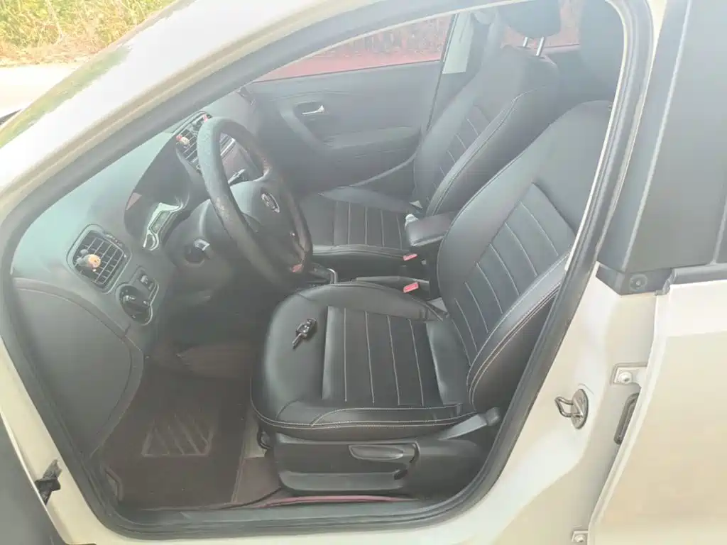Volkswagen Polo — миниатюра 15