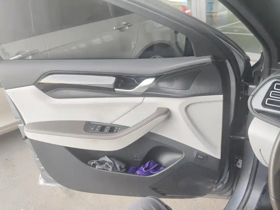 BYD Qin PLUS — миниатюра 7