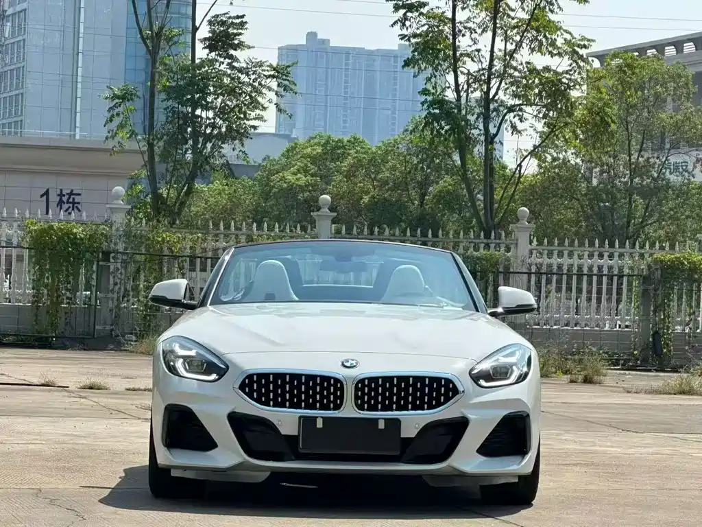 BMW Z4 — миниатюра 2