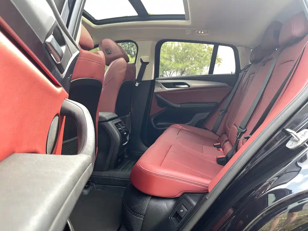 BMW X4 — миниатюра 8