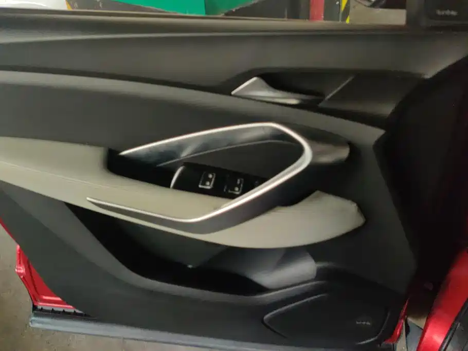 Baojun 530 — миниатюра 7