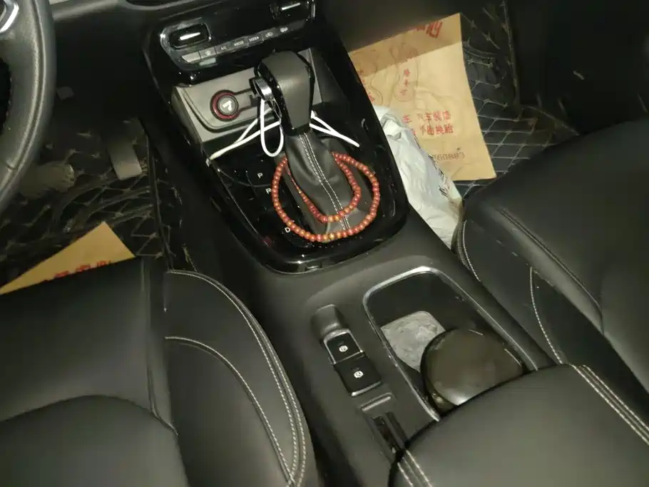 Baojun 530 — миниатюра 16