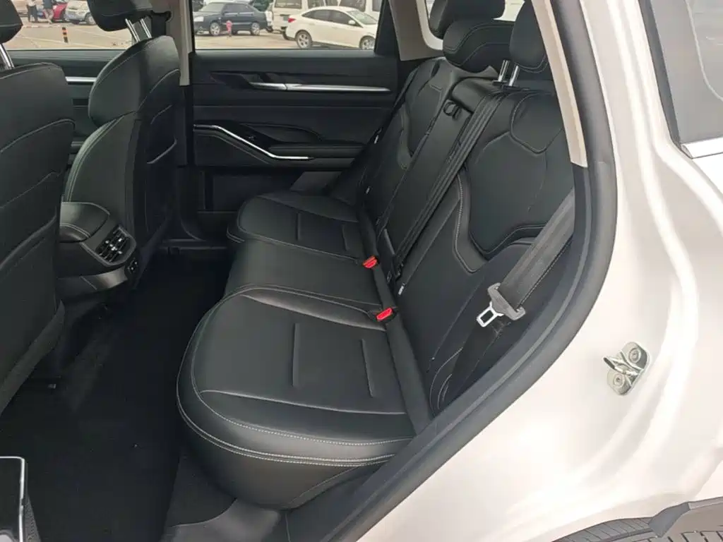 Haval H6 — миниатюра 17