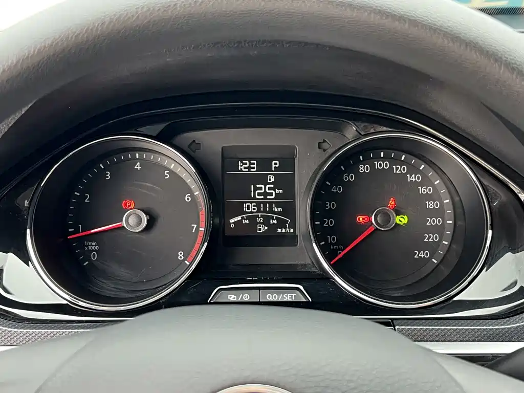 Volkswagen C-Trek — миниатюра 10
