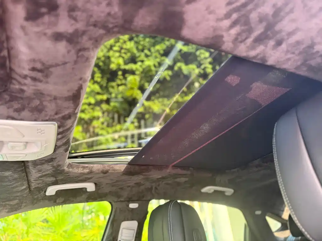 Geely Borui — миниатюра 12
