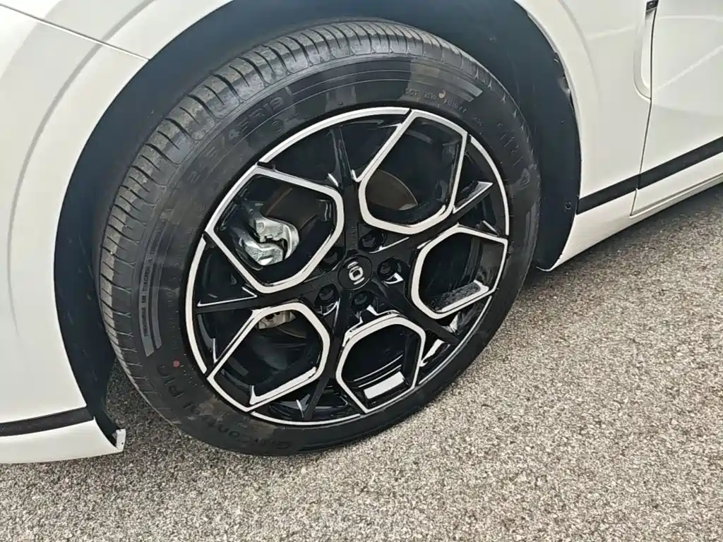 Qiyuan Qiyuan A07 — миниатюра 23